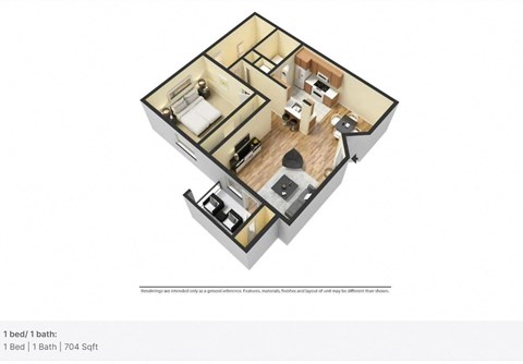 this bedroom floor plan is an approximation and may not include the most recent information